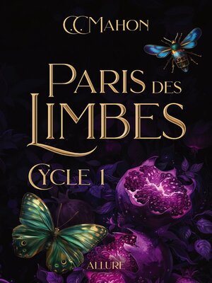 cover image of Paris des Limbes--Cycle 1